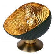Декоративная настольная лампа Lucide EXTRAVAGANZA GOBLETT 03526/01/33